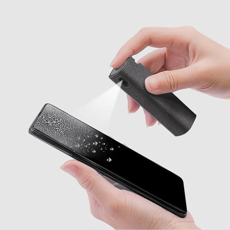 Xiaomi Clean Touch – O Elegante Limpador de Telas 2 em 1 Que Revoluciona Sua Rotina Digital