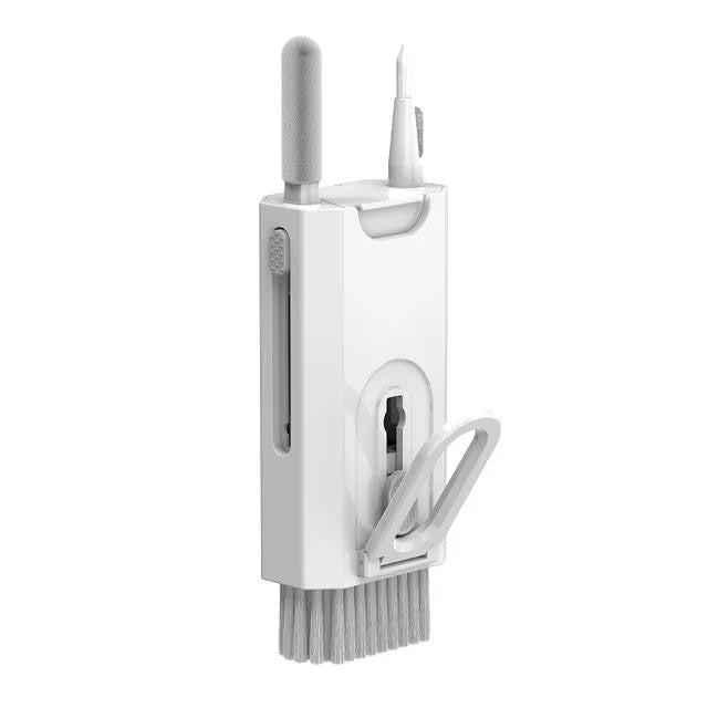GadgetCare 8 em 1 – O Kit Inteligente para Limpeza Profissional dos Seus Dispositivos Portátil. Completo