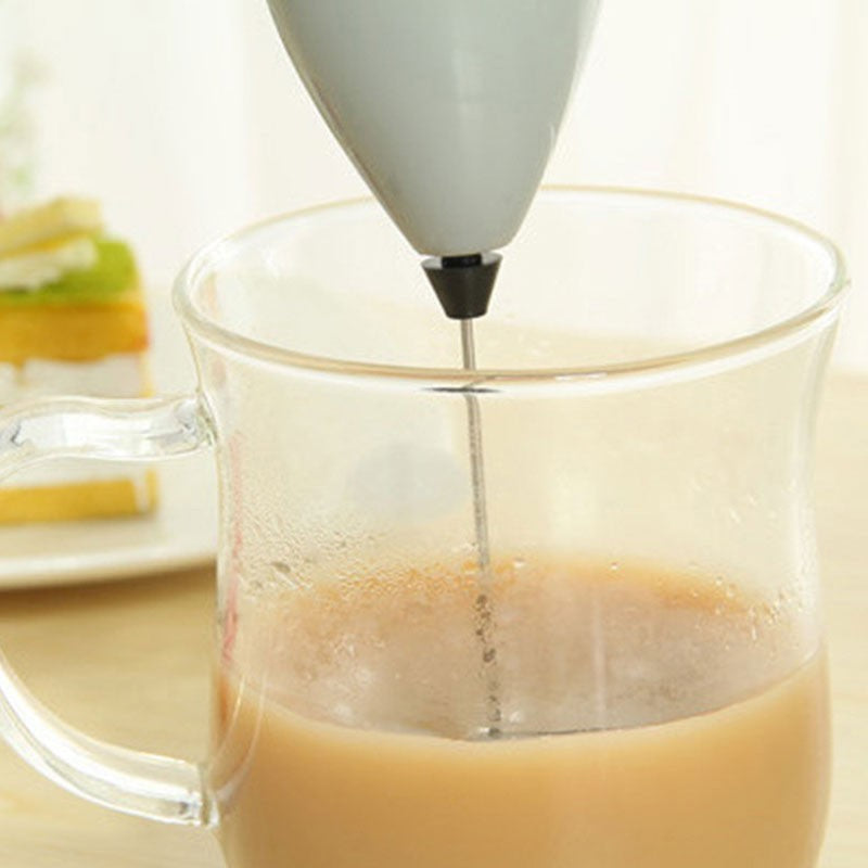 Mixer Sem Fio – Transforme Seu Café em Uma Experiência de Cafeteria em Casa!