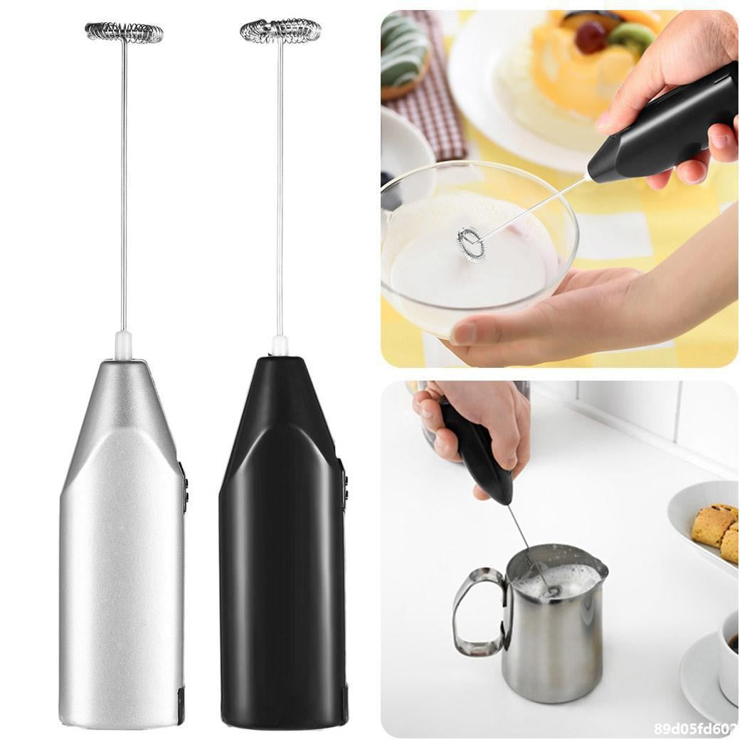Mixer Sem Fio – Transforme Seu Café em Uma Experiência de Cafeteria em Casa!