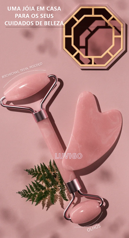 Sculpt Glow™ - Rejuvenescedor de Pele