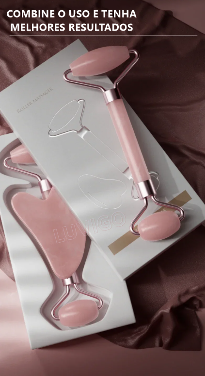 Sculpt Glow™ - Rejuvenescedor de Pele