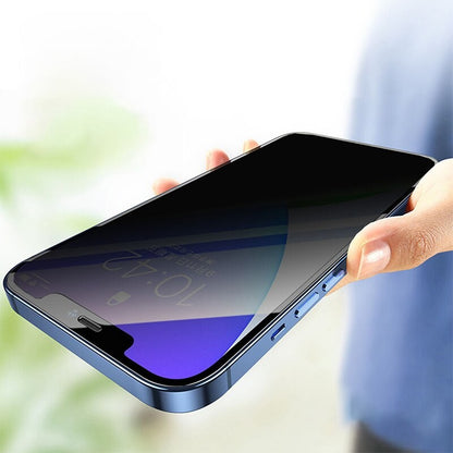 Kit com 4 Películas de privacidade para iPhone